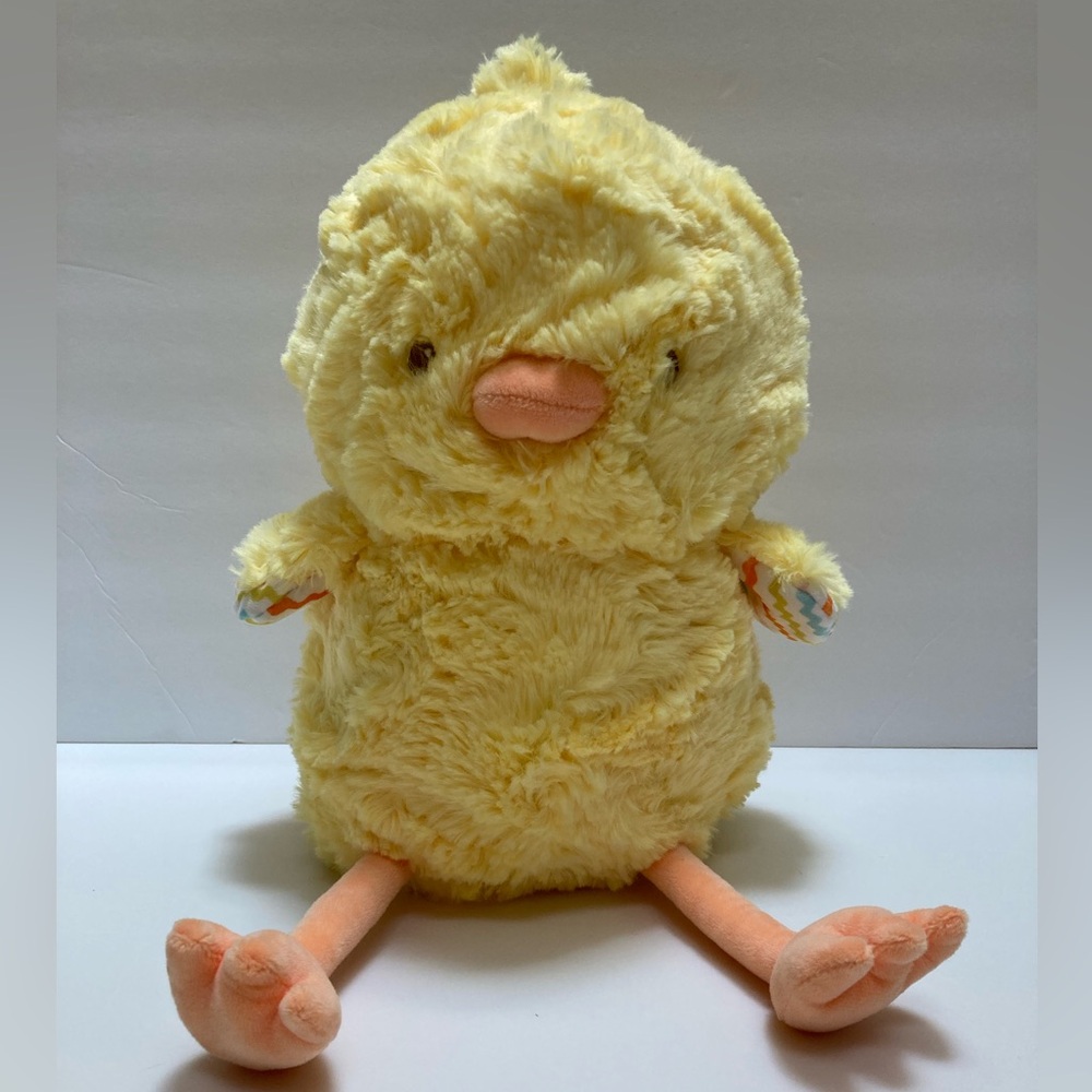 Duck Plush